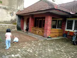 Turun Harga Rumah bagus dan terawat dekat Kampus Uiversitas Telkom