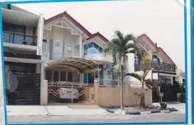 Dijual Rumah Mewah Araya Malang