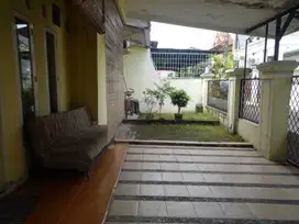 Dijual Cepat Rumah Siap Huni di PJMI dekat Kampus STAN Bintaro Sektor5