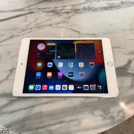 Apple Ipad Mini 4 128GB Mulus