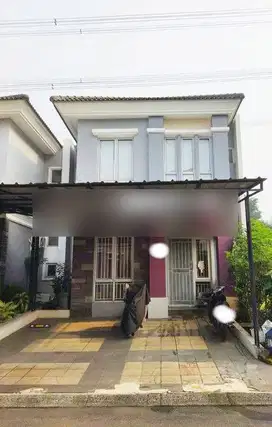 RUMAH GADING SERPONG BOHEMIA
