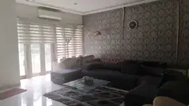 Dijual Rumah Siap Pakai Di Bukit Gading Mediterania Jakarta Utara