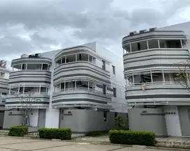 Dijual Rumah Kost Anarta House BSD Tangerang
