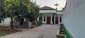 Rumah di Jl Ipik Gandamanah Munjul Purwakarta