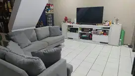 JUAL CEPAT - RUMAH CITRA GARDEN 5 KALIDERES JAKARTA BARAT / ALX