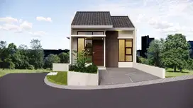 jual Rumah Dalam Proses Pembangunan Ciwaru Cilengkrang