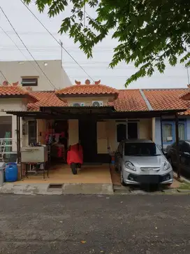 Dijual Rumah Siap Huni Ubud Cempaka Timur Lippo Karawaci