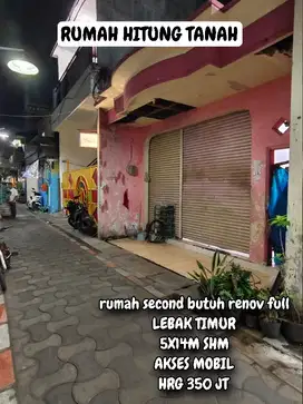 lebak timur Surabaya timur