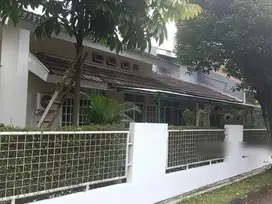 Rumah Bintaro Jakarta Selatan