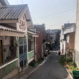 Di Jual Rumah kos Dekat kampus Uns Solo