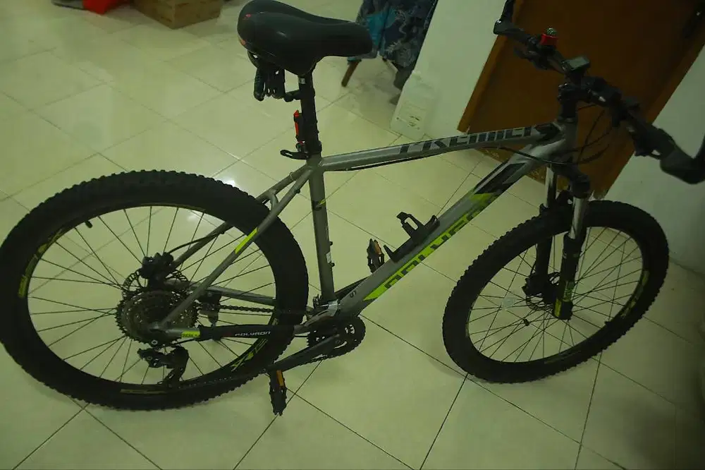 Sepeda MTB Polygon Premier 5  Size L