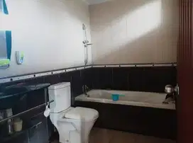 Rumah Lenteng Agung Jakarta Selatan