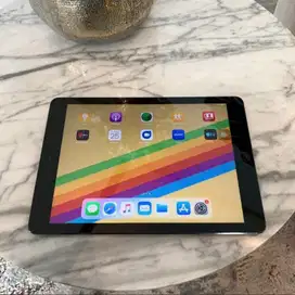 Apple Ipad Air Ibox Wifi Cellular Mulus
