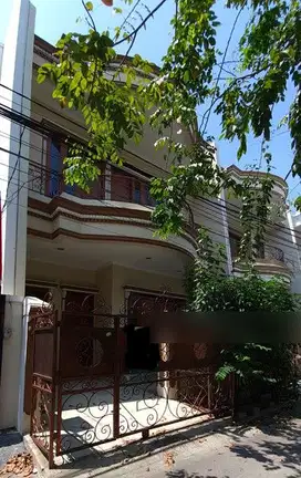 Rumah Sunter Agung Barat