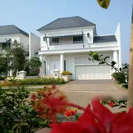 Rumah De Maja BSD