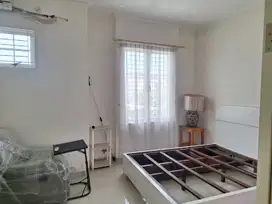 Dijual termurah banget, rumah 2 lt hook banci, jual rugi banget Suvarn