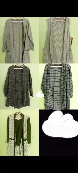 PRELOVED ATASAN