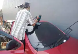 Kaca film accecoris mobil sidoarjo