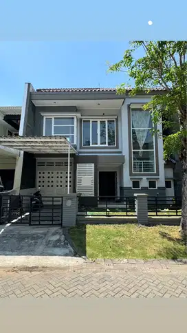 rumah san diego pakuwon city