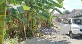 tanah kavling siap bangun di perumnas