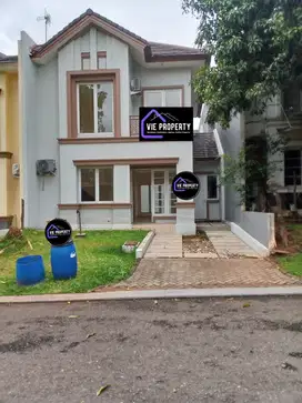 Rumah Cantik Siap Huni di Kota Wisata Cibubur