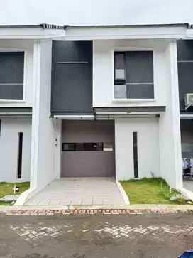 RUMAH SIAP HUNI HANYA 5 JUTA FREE BIAYA DEKAT BANDARA MAKASSAR