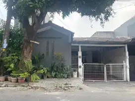 Rumah Murah Di JL.Medang Lestari Pagedangan