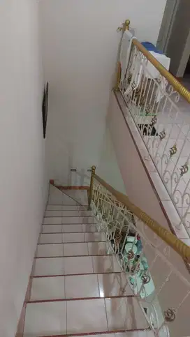 Rumah di Metland Puri Cluster Taman Gardenia