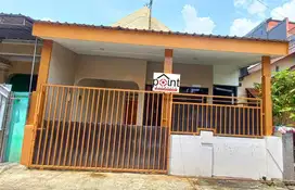 rumah bersih terwat siap huni dekat SS kota solo