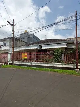 dijual murah rumah di tidar luas 396 harga 3m saja