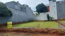 Kavling di Perumahan Gading Imperial, Sukapura, luas 240 m , harga men