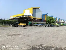 Dijual Tanah di Cakung Cilincing dekat Pelabuhan Tg. Priok