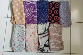 PRELOVED PASHMINA
