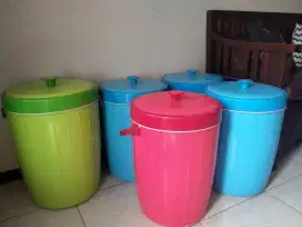 Termos Es atau Nasi