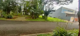 Kav Cluster BSD hrg terjangkau  lokasi premium