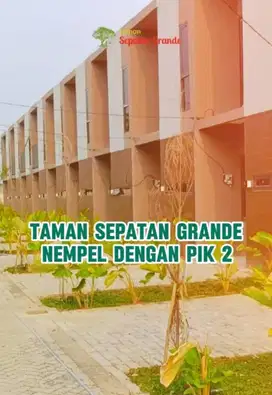 Pasti kan Anda Memiliki Rumah ini utk ank dan istri Mu
