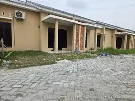 RUMAH SIAP HUNI DI PAKAM TYPE 45 HARGA TERJANGKAU