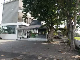 TANAH DIJUAL MURAH JOGJA DEKAT JL DAMAI KALIURANG, SHM P UNIT