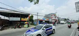 Tanah dibawah harga pasar di sukmajaya kota depok jawa barat