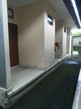 DIJUAL KOST-KOSTAN LAMA LOKASI GUNUNG SALAK