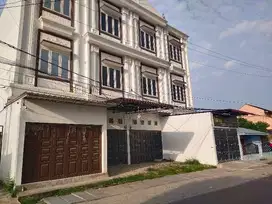 Dijual Rumah Dekat sekolah Noble Pelita 2