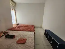 MURAH BANGET ! JUAL rumah 8x 17 Suvarna Sutera 1 lantai