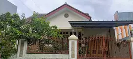 Rumah Dalam Cluster Area Cilodong Depok 5 Menit Alun-Alun Depok