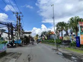 Tanah Premium Walking Distance to the Beach Tibubeneng Berawa Bali