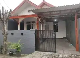 Dijual Rumah pamulang mas permai