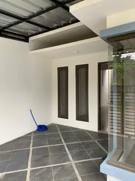 Rumah Dalam Komplek Hanya 10 Menit Dari Jalan Raya Pasir Putih