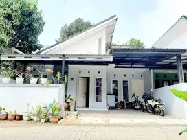Dijual Rumah Tipe Mezanine Hanya 10 Menit Dari Tol Pamulang