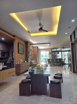 Dijual Cepat Rumah Sektor  Bangunan Mandiri Gading Serpong