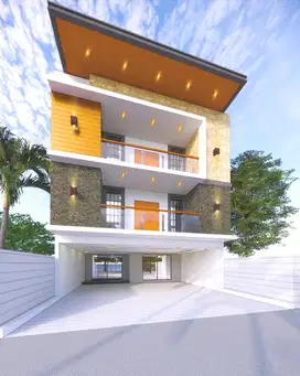 UNTUNG BANGET RUMAH KOST RAYA KEPUTIH ITS HANG TUAH