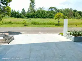 Rumah PREMIUM Best View In Sentul City